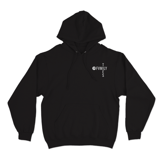 Fvmily Ties Hoodie