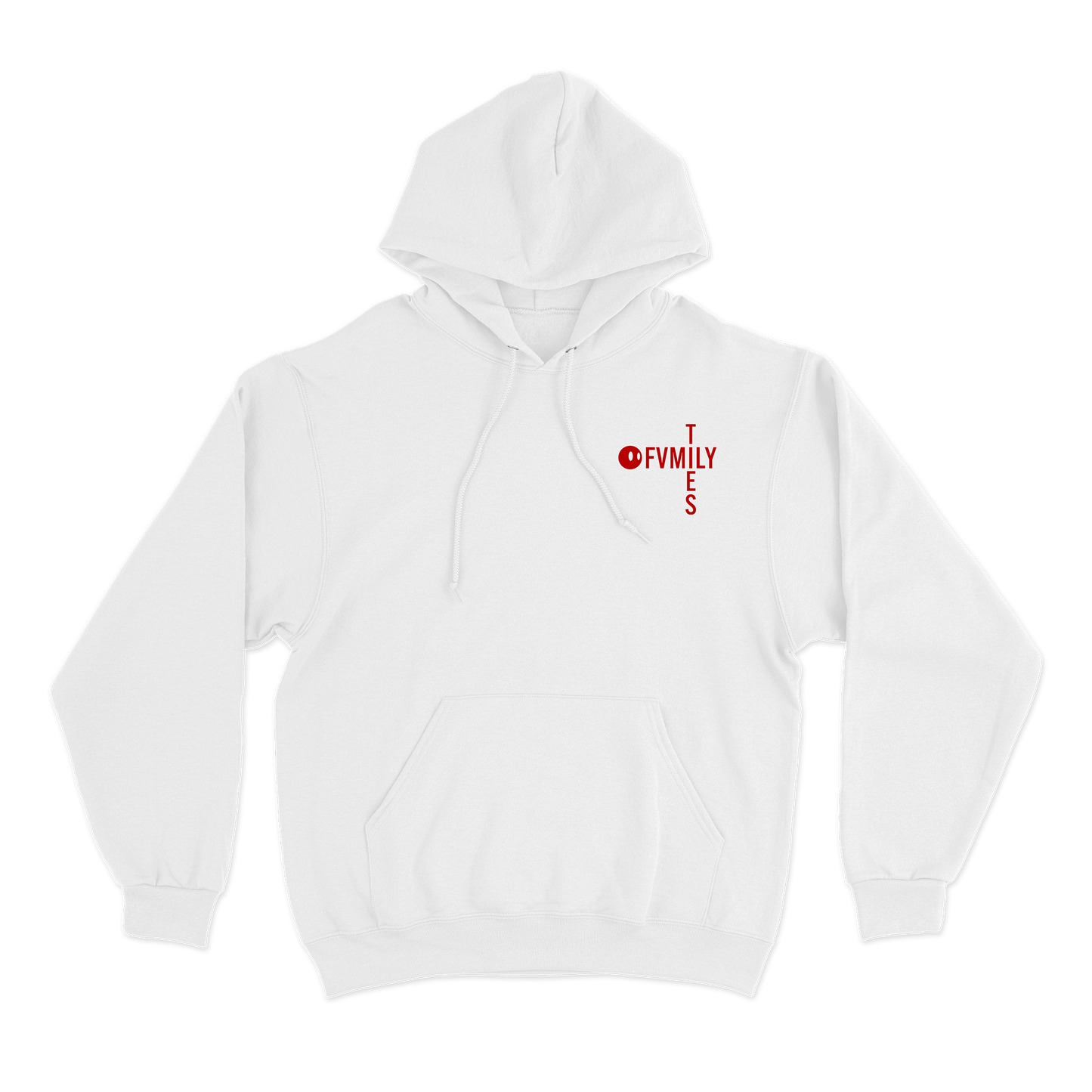 Fvmily Ties Hoodie