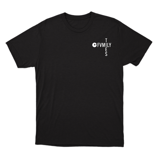 Fvmily Ties T-shirt